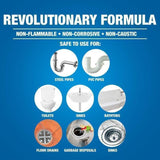 Sink & Drain Cleaner