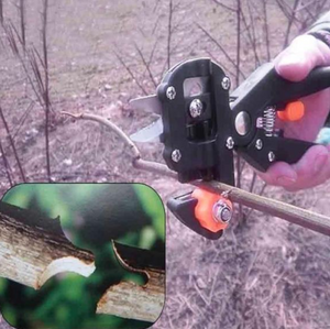 SimpleGrafter™ - Garden Grafting Tool