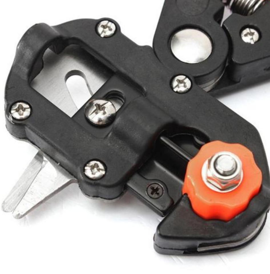 SimpleGrafter™ - Garden Grafting Tool
