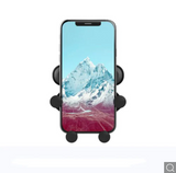 360-degree Rotary Car Mount Air Vent Phone Holder