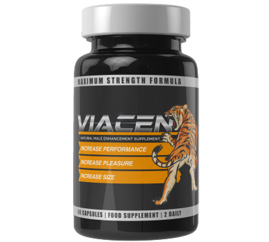 Copy of Viacen Official Trial