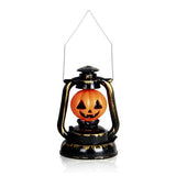 Halloween Running-horse Lantern Ghost Screaming Luminous Festival Decoration