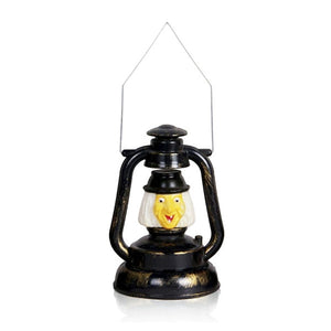 Halloween Running-horse Lantern Ghost Screaming Luminous Festival Decoration